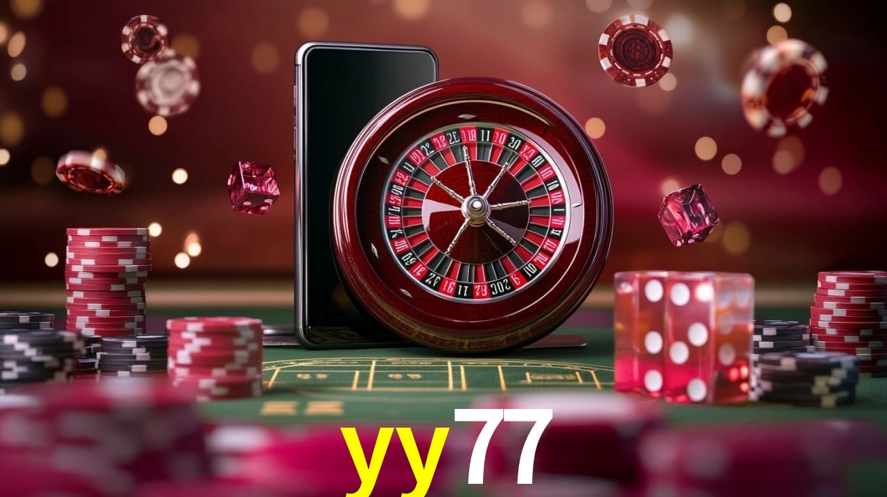 Welcome Bonus yy77
