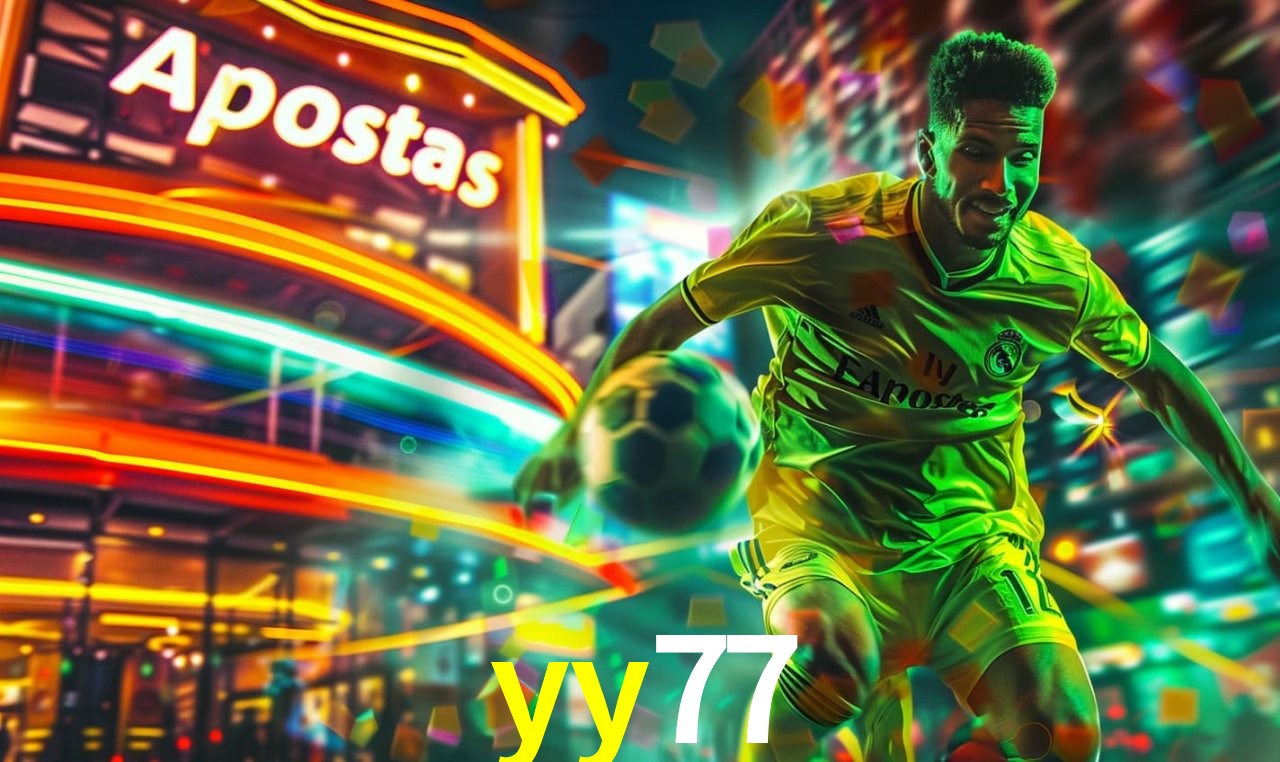 Estatísticas yy77