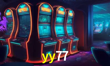 Desvendando o Mundo dos Jogos Virtuais na yy77