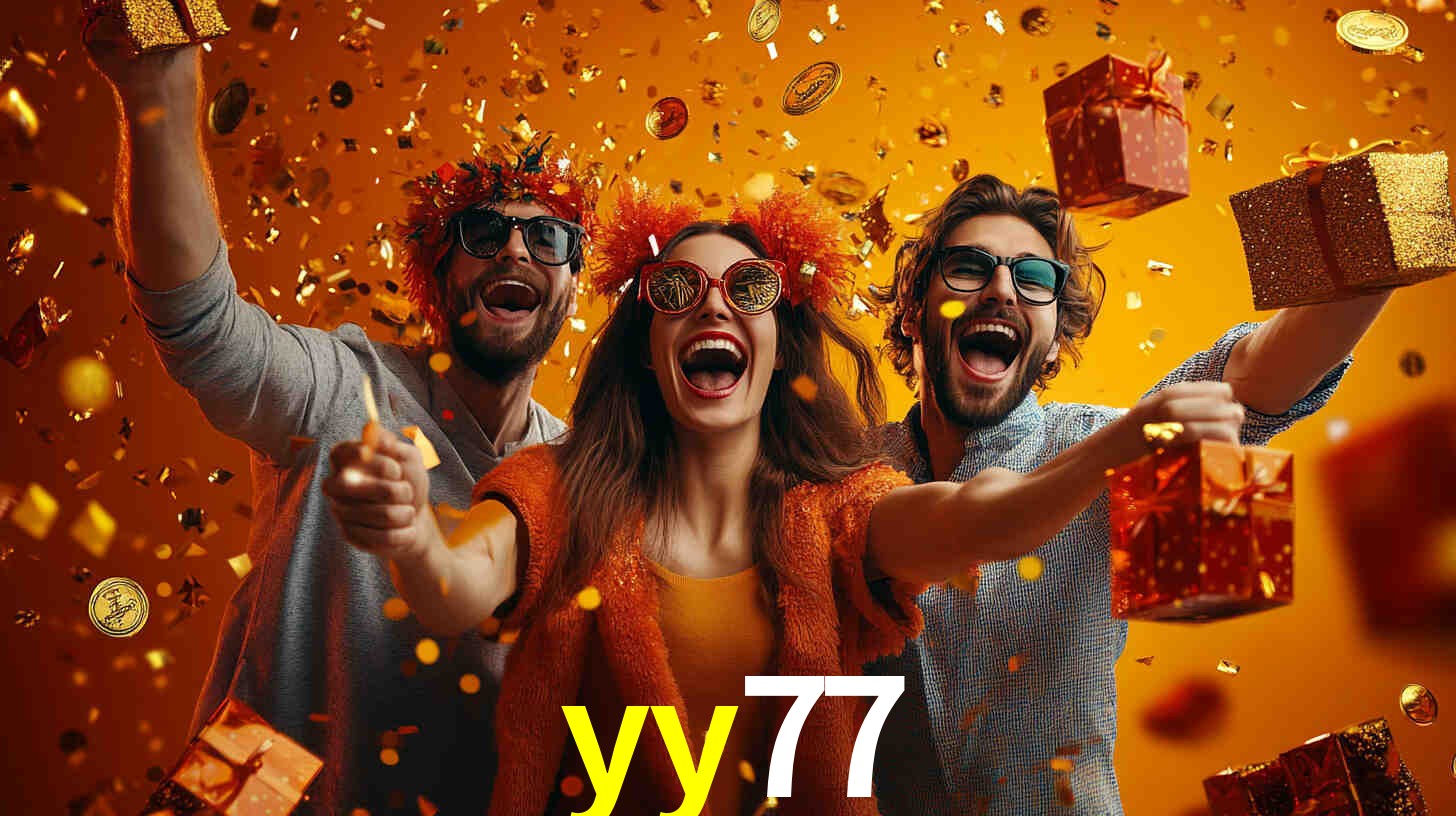yy77 - Cassino Sem Limites - yy77.com