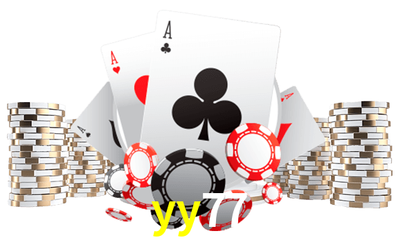 Jogue jogos de pôquer em yy77