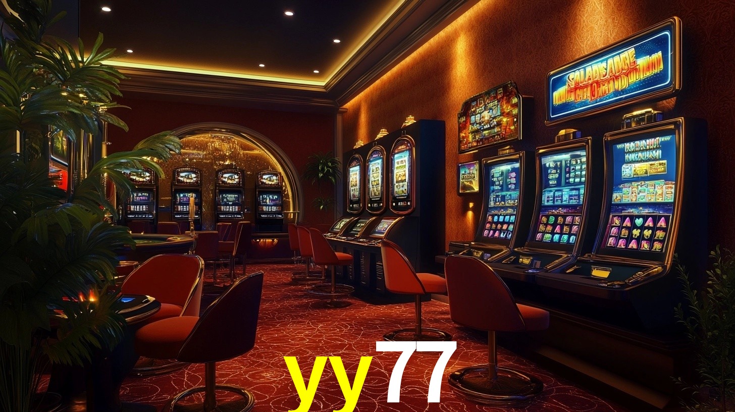 VIP Casino yy77