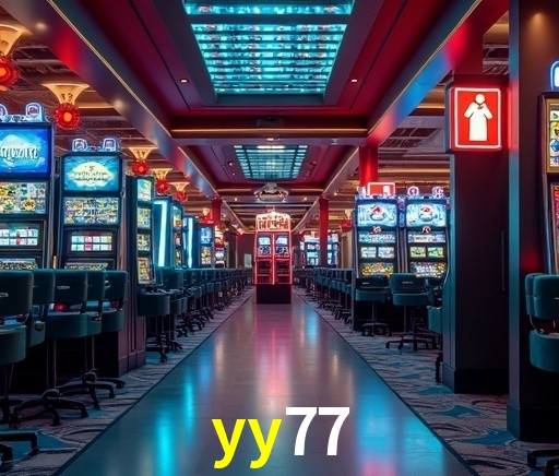 Explorando a Categoria de Eventos em Apostas na yy77