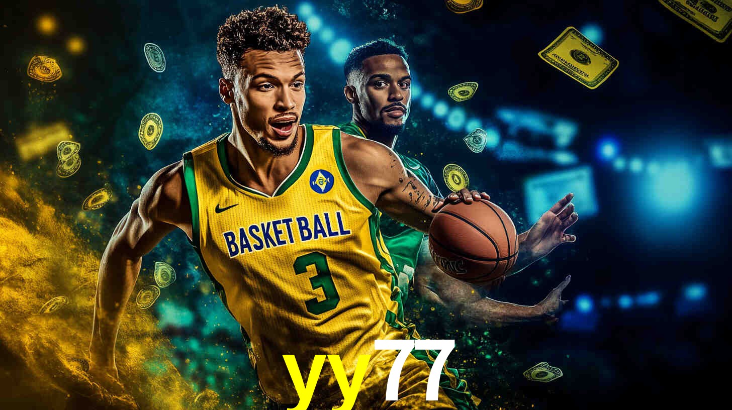 Desvendando o Mundo dos Jogos Virtuais na yy77