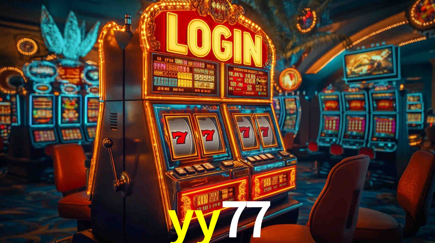 Welcome Bonus yy77