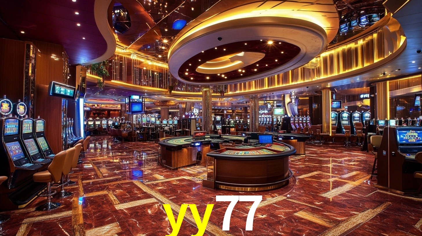 Blackjack Table yy77