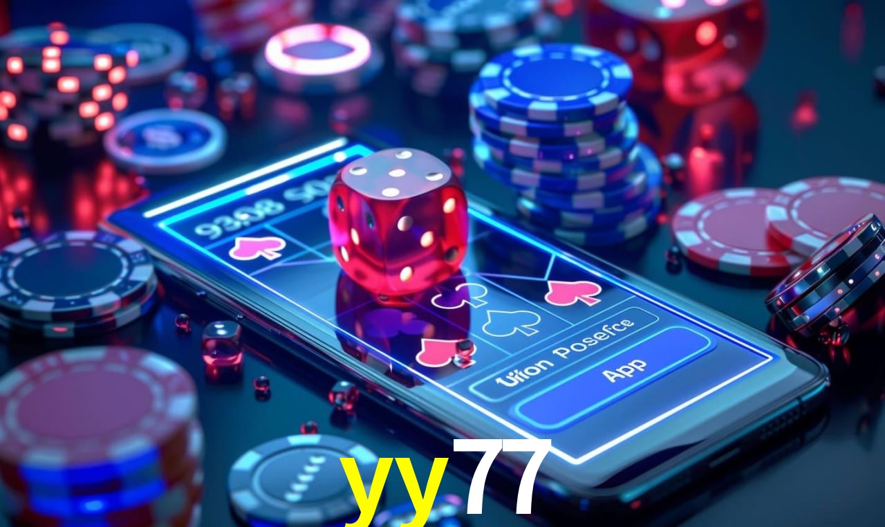 cassino yy77