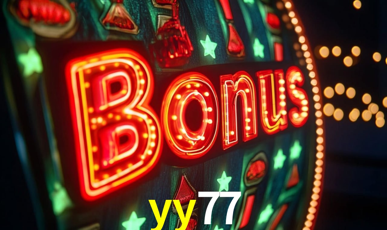 Interface do App yy77