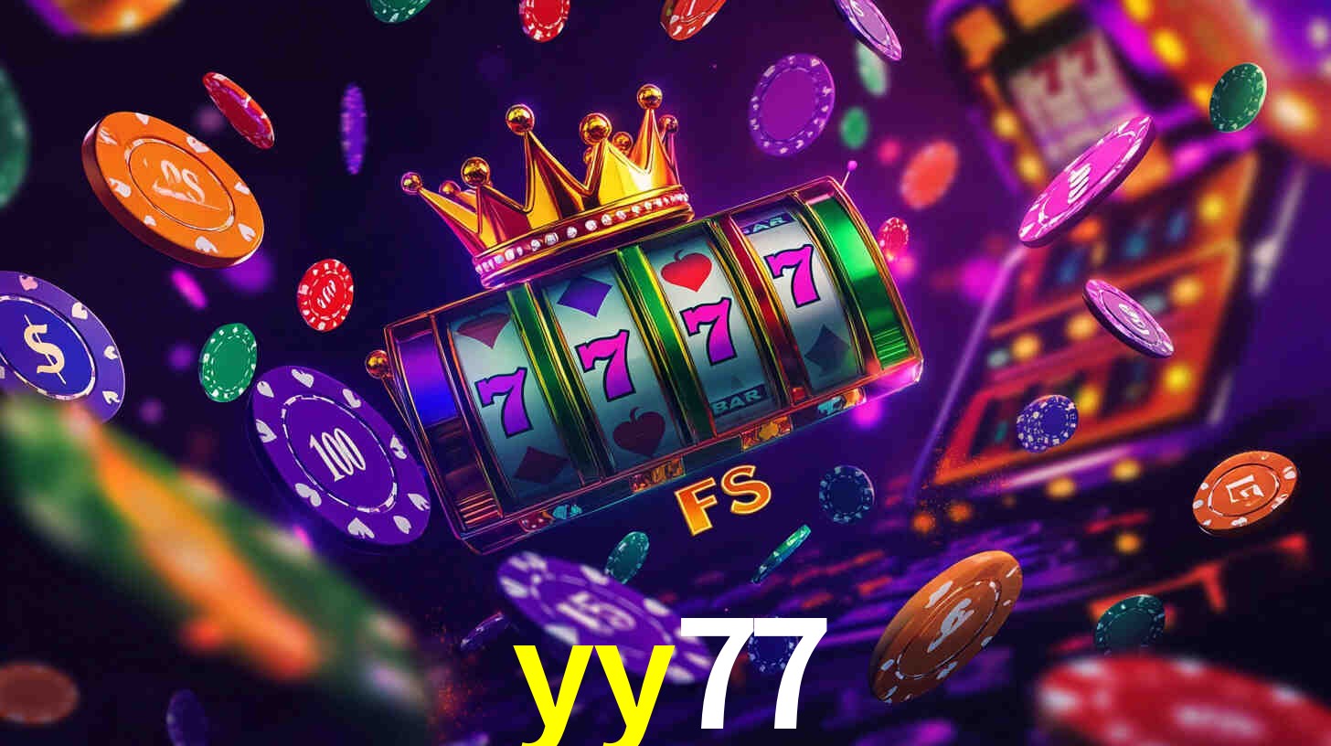 Live Casino yy77