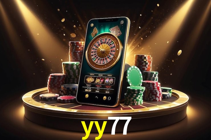 Provedores de Jogos yy77