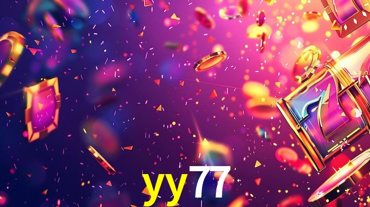 Inovações de Jogos na yy77: O Futuro das Experiências Interativas