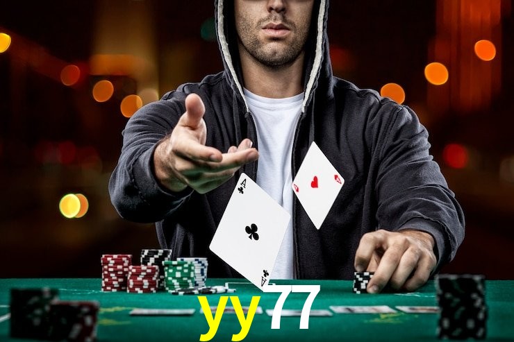 yy77 bet