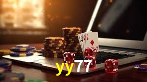 Desvendando o Mundo dos Jogos Virtuais na yy77