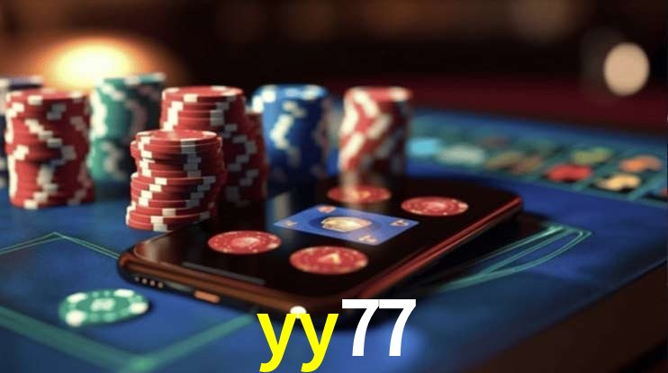 Casino VIP yy77