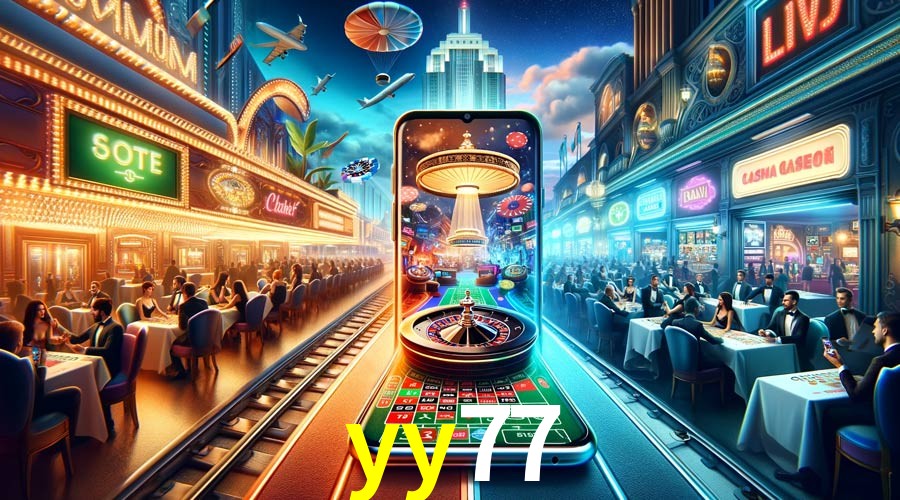 API Integration yy77