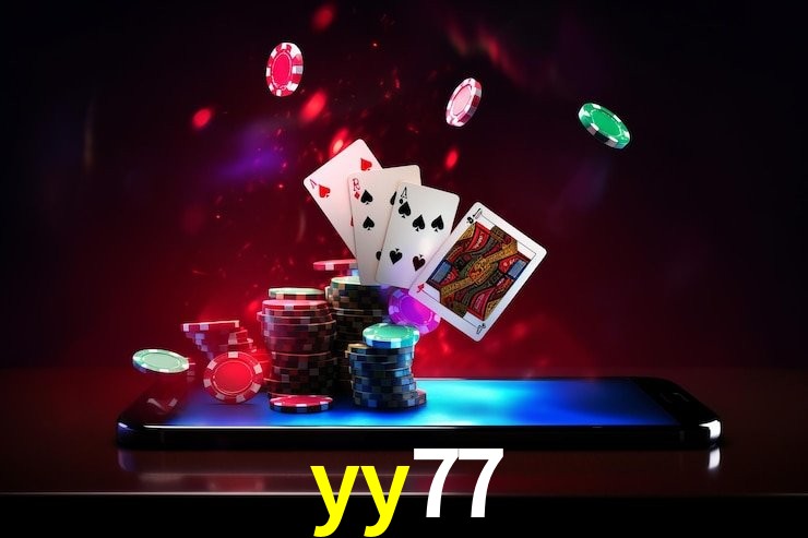 Live Casino yy77