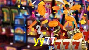 yy77: A Experiência de Casino com Jogos de Mesa ao Vivo