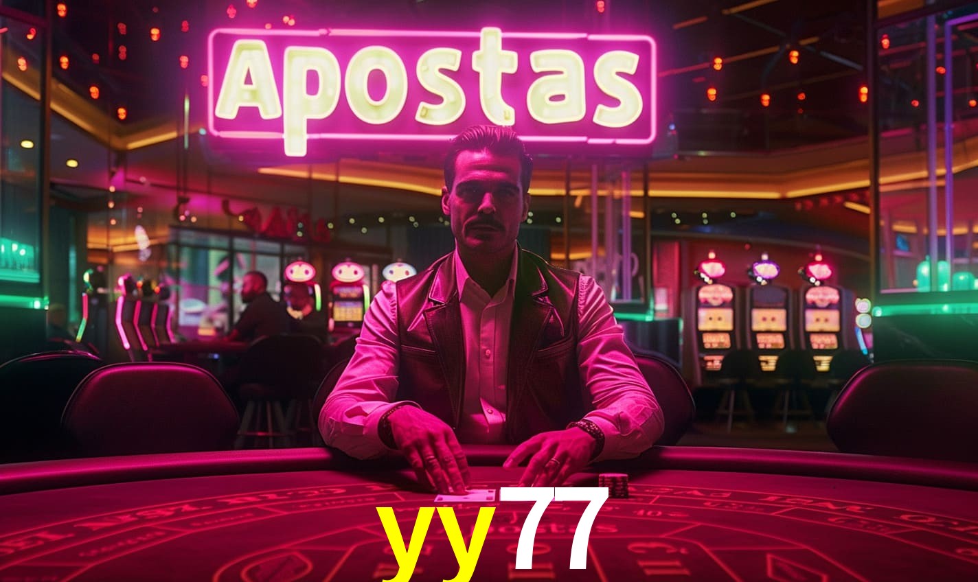 A Popularidade dos Caça-Níqueis no yy77