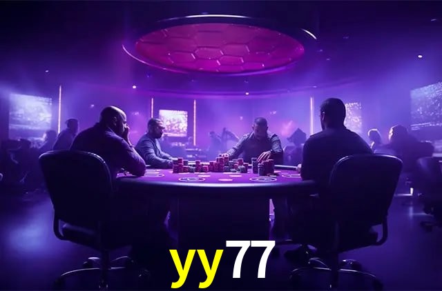 Descubra a Essência do yy77: Nossa História e Compromissos