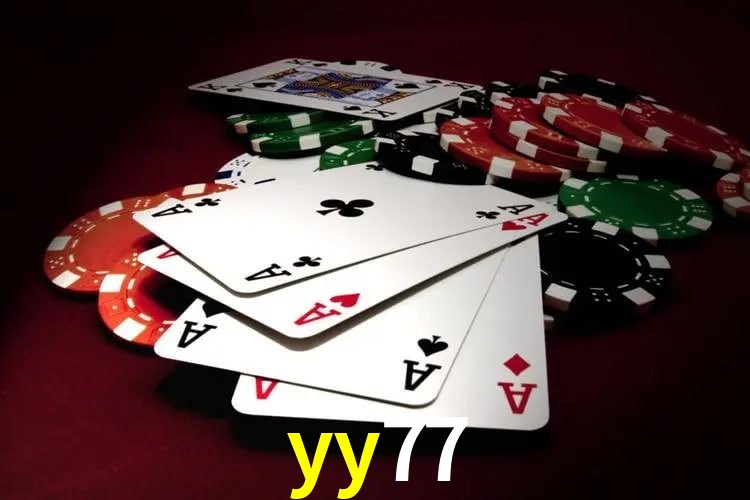 Programa VIP yy77