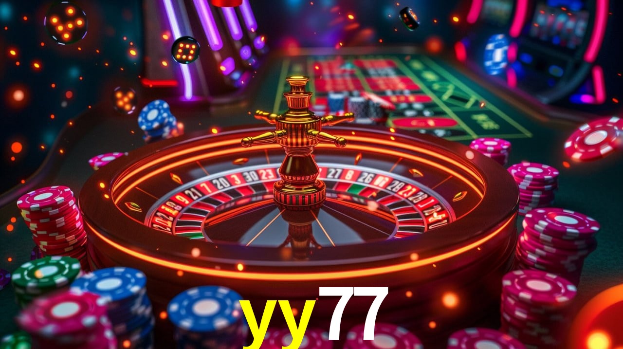 A Emoção da Loteria na yy77: Uma Chance de Mudança de Vida