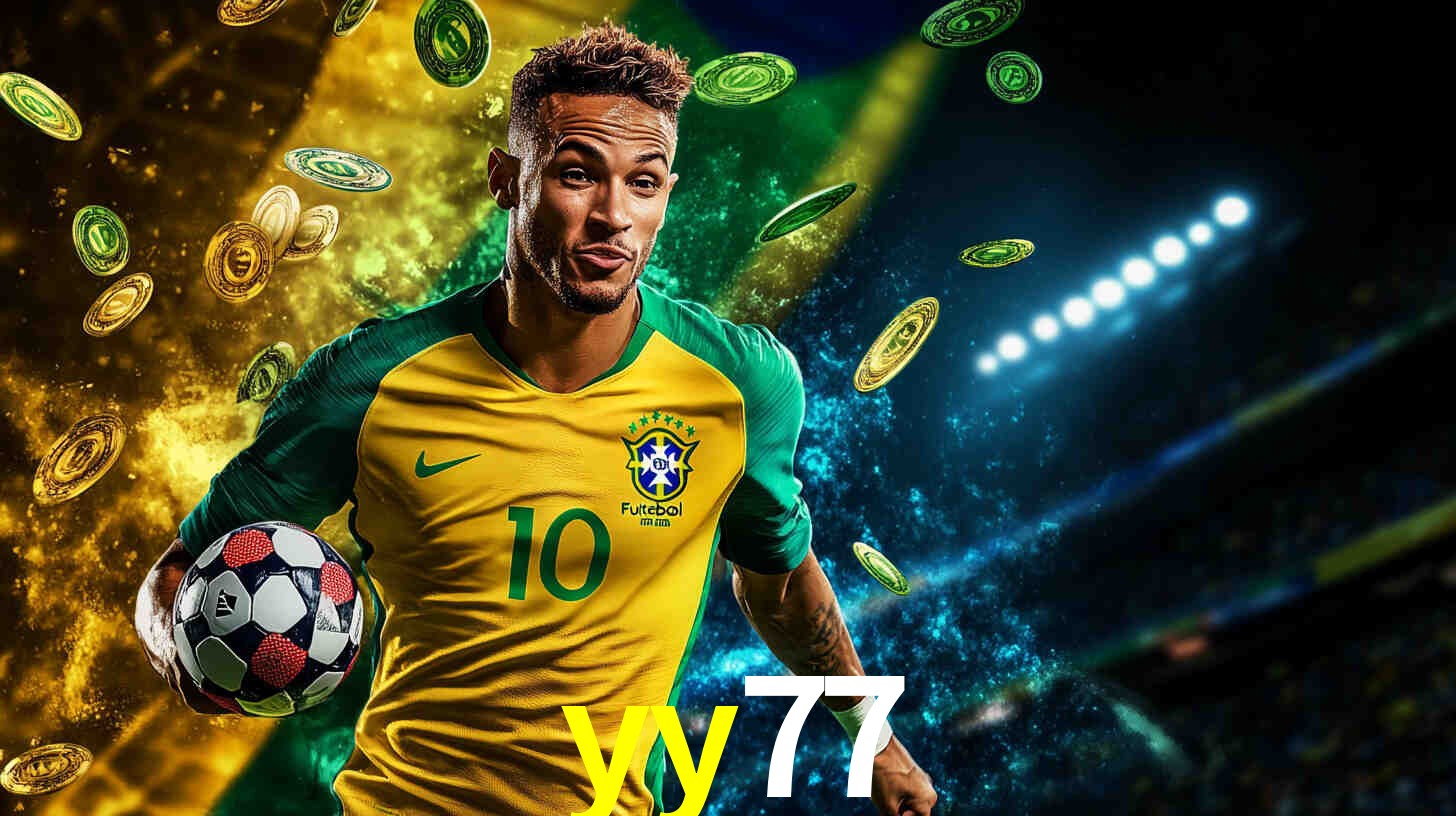 Apostas Esportivas na yy77: Um Guia Completo