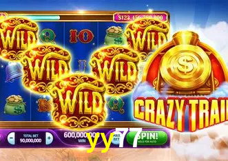 Descubra o Mundo do Cassino Online com yy77