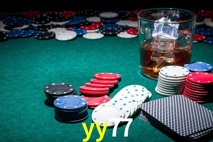 Casino Ao Vivo yy77